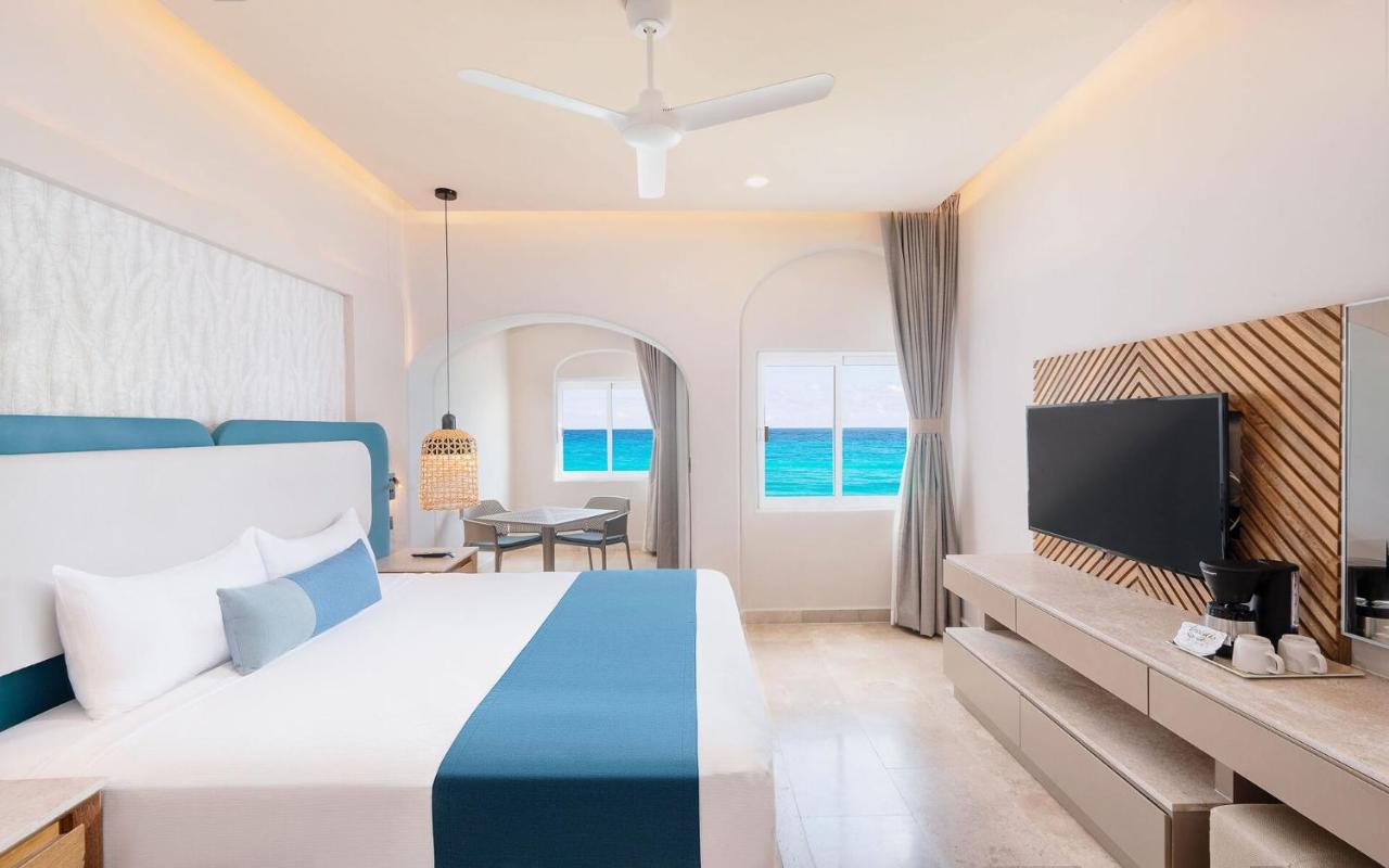 Fotos del hotel - GR SOLARIS CARIBE ALL INCLUSIVE
