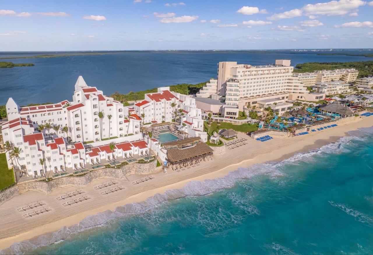 Fotos del hotel - GR SOLARIS CARIBE ALL INCLUSIVE