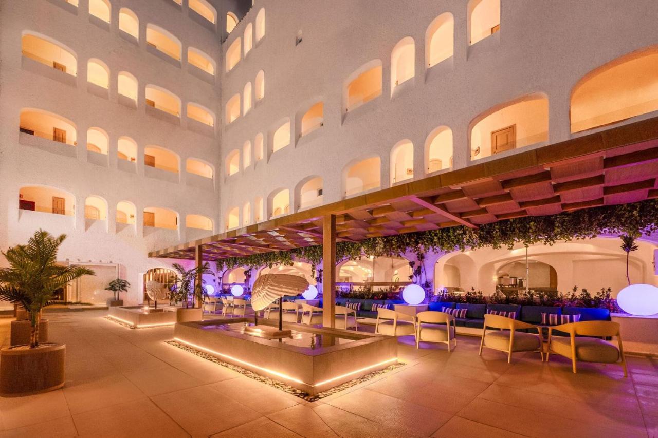 Fotos del hotel - GR SOLARIS CARIBE ALL INCLUSIVE