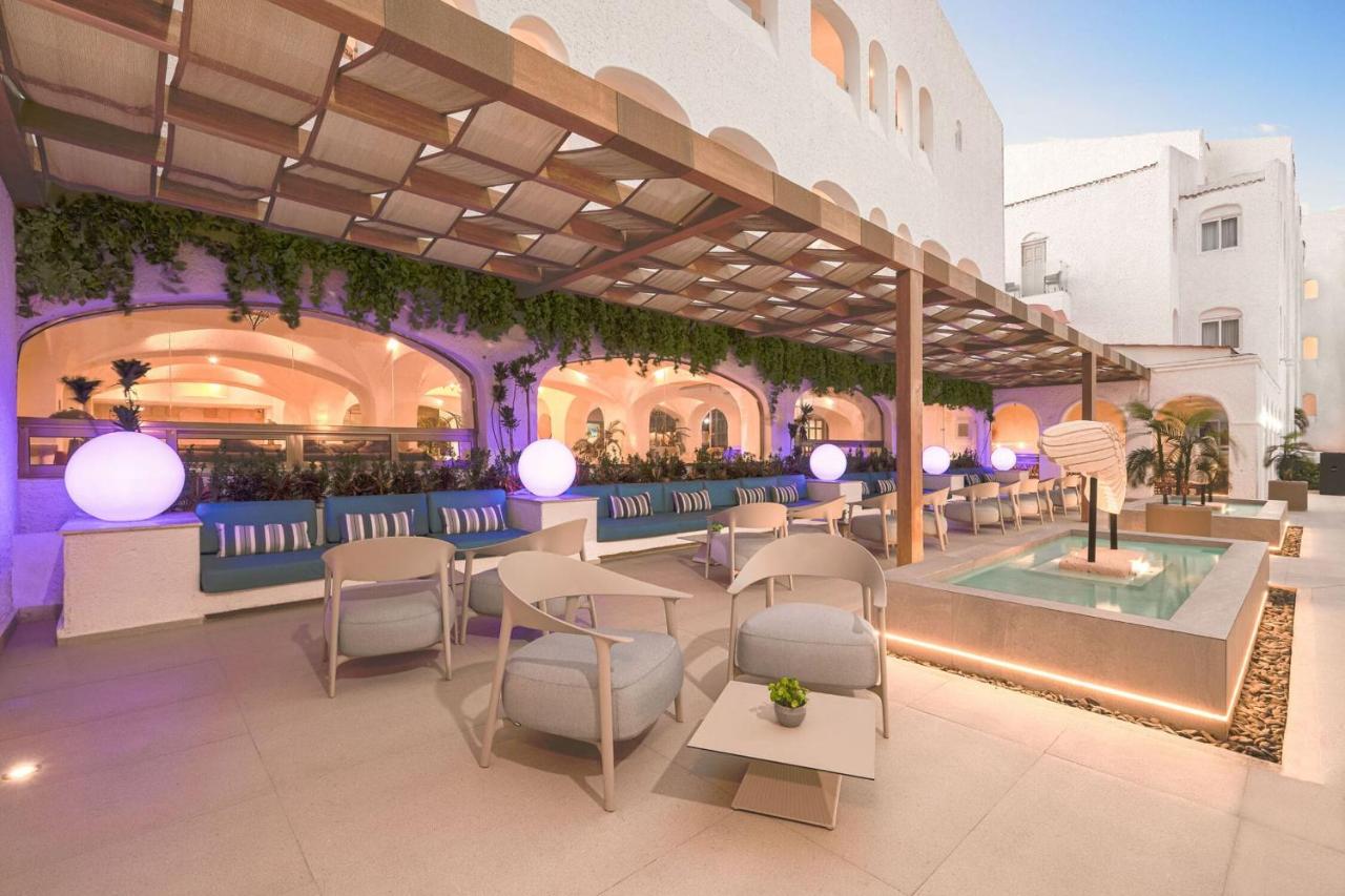 Fotos del hotel - GR SOLARIS CARIBE ALL INCLUSIVE