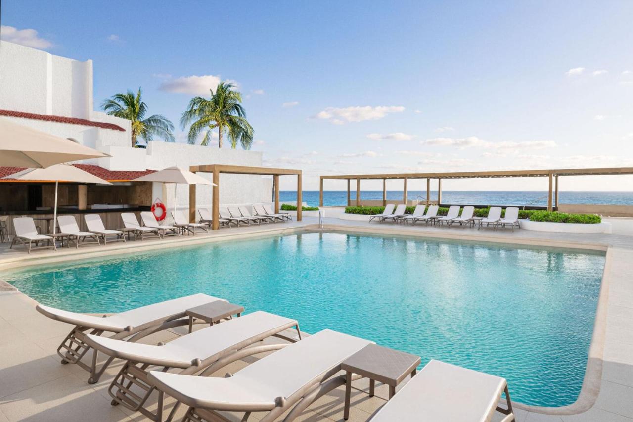 Fotos del hotel - GR SOLARIS CARIBE ALL INCLUSIVE