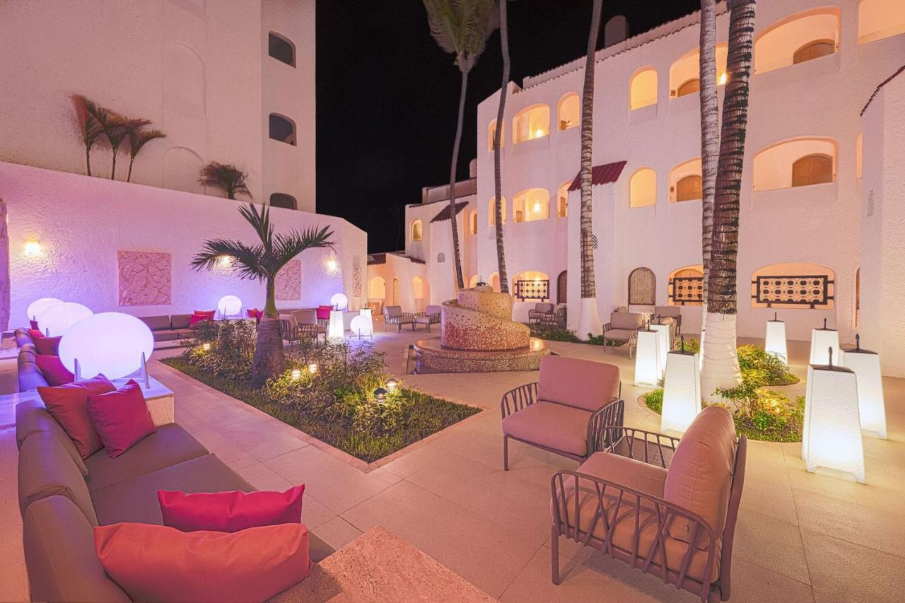 Fotos del hotel - GR SOLARIS CARIBE ALL INCLUSIVE