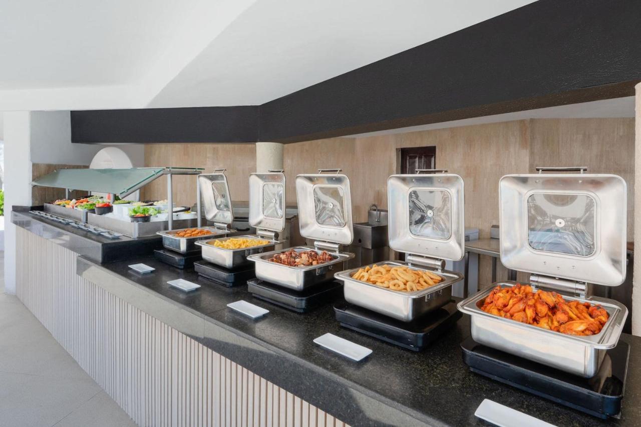 Fotos del hotel - GR SOLARIS CARIBE ALL INCLUSIVE