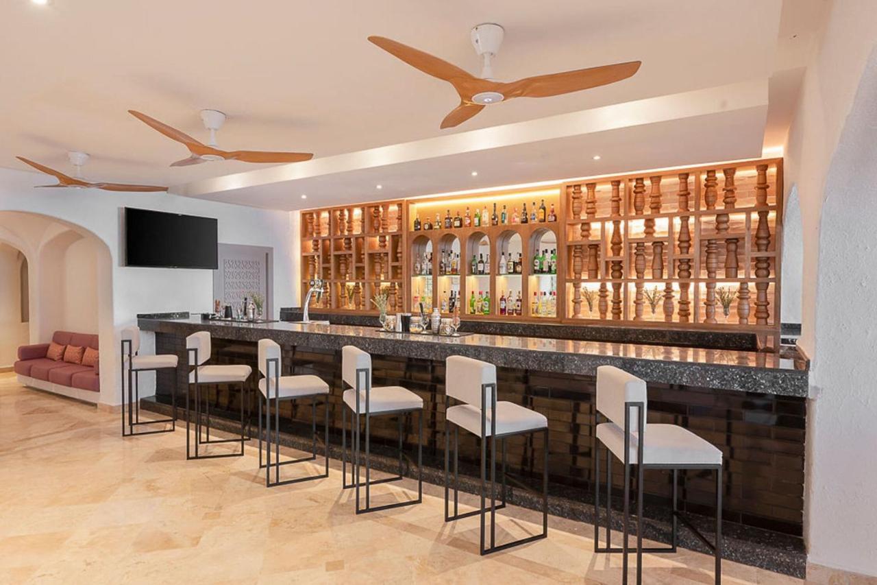 Fotos del hotel - GR SOLARIS CARIBE ALL INCLUSIVE