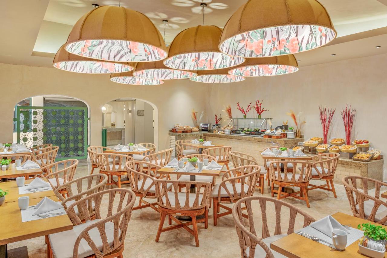 Fotos del hotel - GR SOLARIS CARIBE ALL INCLUSIVE