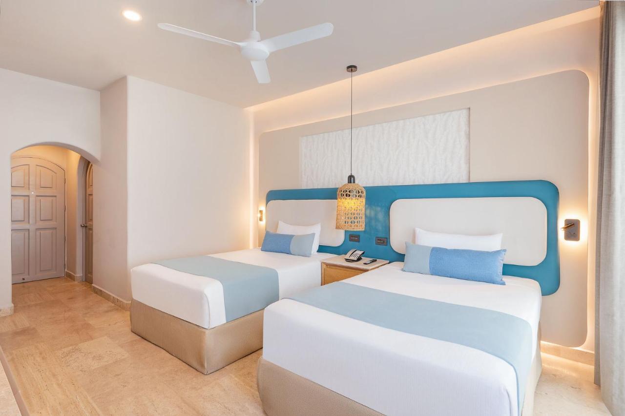 Fotos del hotel - GR SOLARIS CARIBE ALL INCLUSIVE