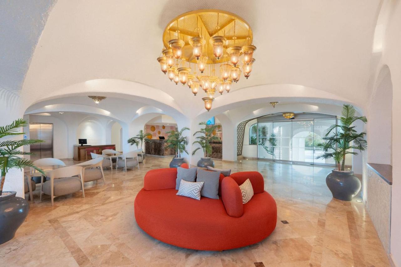 Fotos del hotel - GR SOLARIS CARIBE ALL INCLUSIVE
