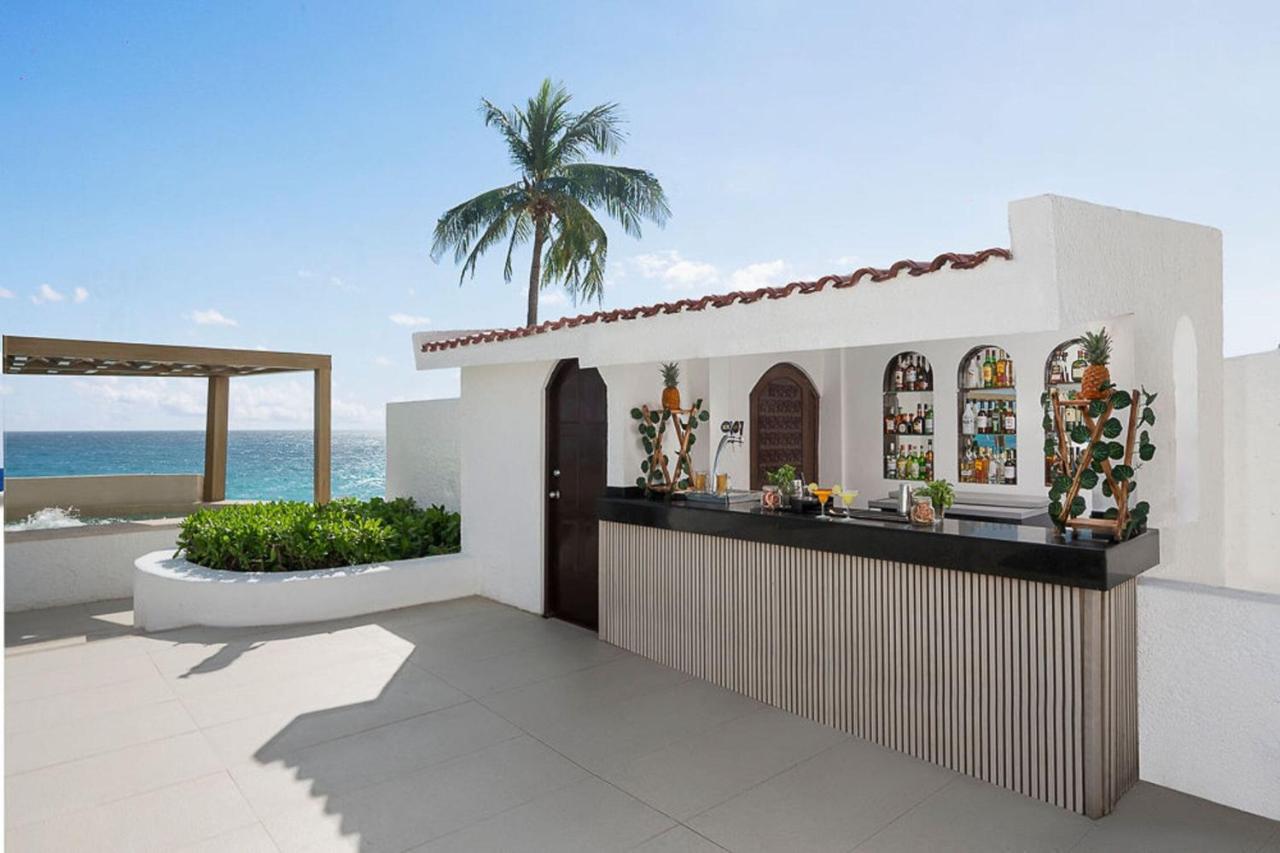 Fotos del hotel - GR SOLARIS CARIBE ALL INCLUSIVE