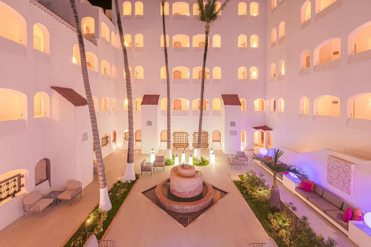 Fotos del hotel - GR SOLARIS CARIBE ALL INCLUSIVE