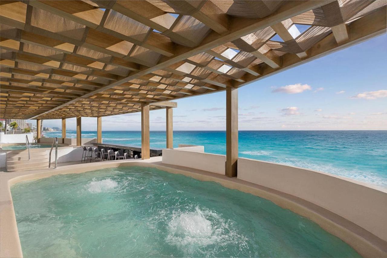 Fotos del hotel - GR SOLARIS CARIBE ALL INCLUSIVE
