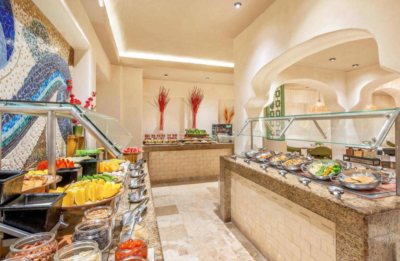 Fotos del hotel - GR SOLARIS CARIBE ALL INCLUSIVE