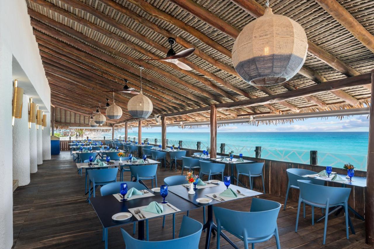 Fotos del hotel - GR SOLARIS CARIBE ALL INCLUSIVE