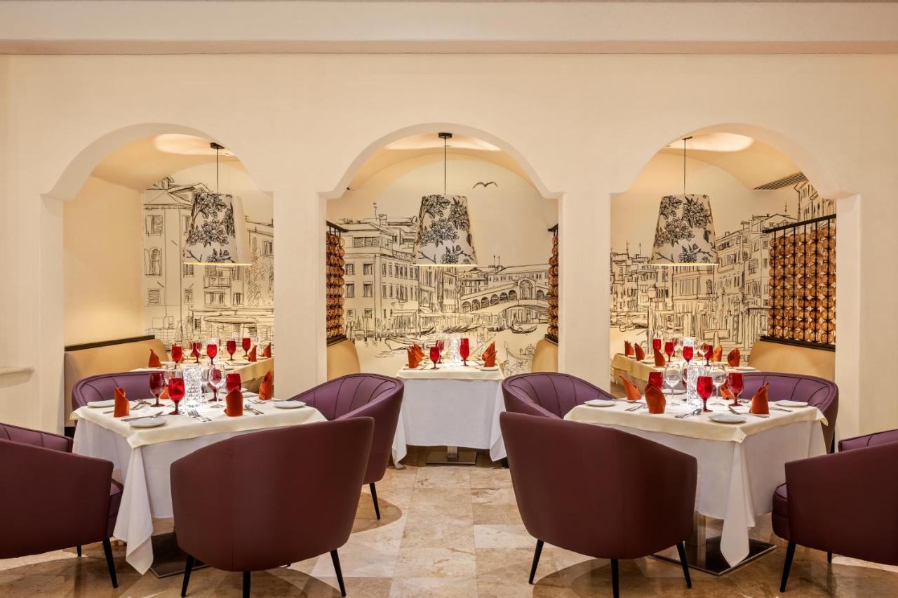 Fotos del hotel - GR SOLARIS CARIBE ALL INCLUSIVE