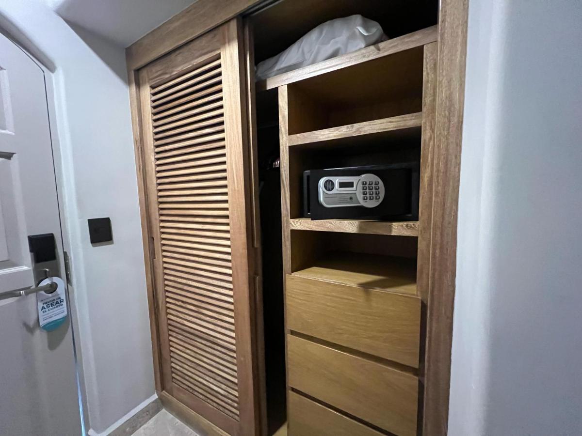 Fotos del hotel - GR SOLARIS CARIBE ALL INCLUSIVE