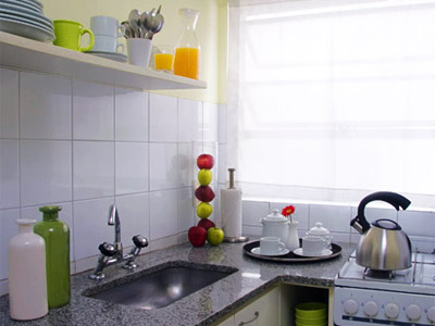 Fotos del hotel - SARMIENTO SUITES
