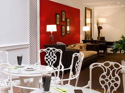 Fotos del hotel - SARMIENTO SUITES