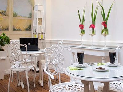 Fotos del hotel - SARMIENTO SUITES