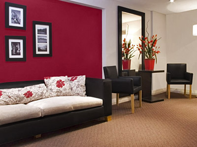 Fotos del hotel - SARMIENTO SUITES