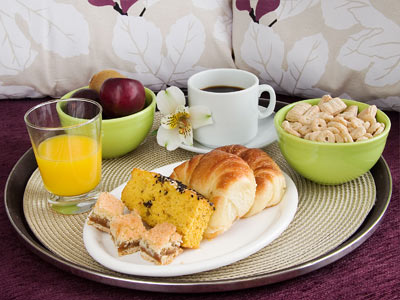 Fotos del hotel - SARMIENTO SUITES