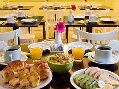 Fotos del hotel - SARMIENTO SUITES