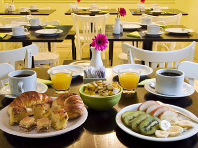 Fotos del hotel - SARMIENTO SUITES