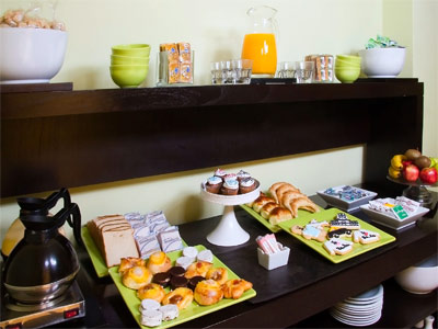 Fotos del hotel - SARMIENTO SUITES