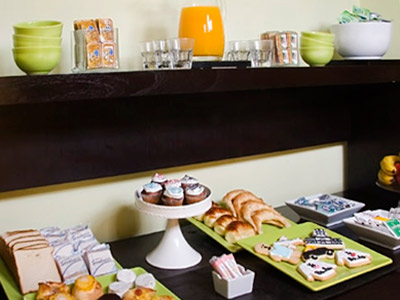 Fotos del hotel - SARMIENTO SUITES