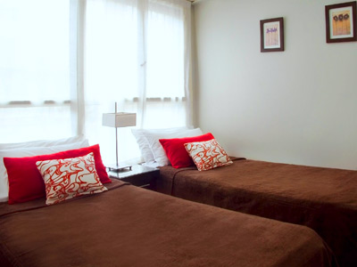 Fotos del hotel - SARMIENTO SUITES