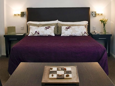 Fotos del hotel - SARMIENTO SUITES