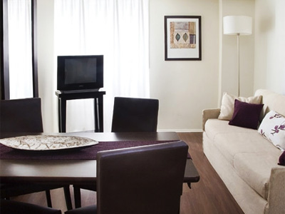 Fotos del hotel - SARMIENTO SUITES