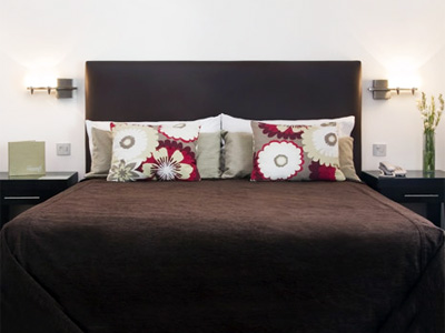 Fotos del hotel - SARMIENTO SUITES