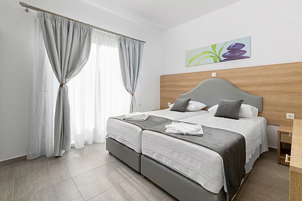 Fotos del hotel - Kolymbia Dreams Luxury Apartments