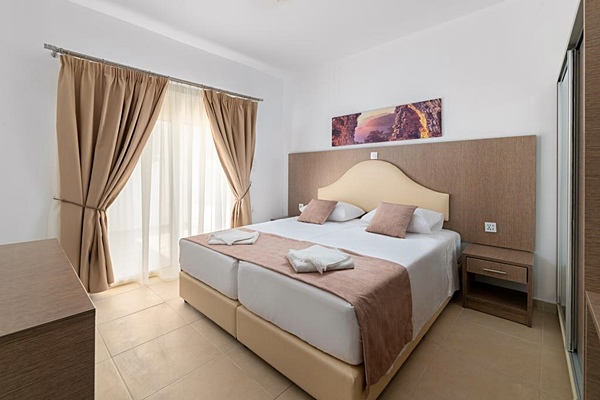 Fotos del hotel - Kolymbia Dreams Luxury Apartments