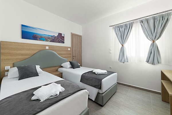 Fotos del hotel - Kolymbia Dreams Luxury Apartments