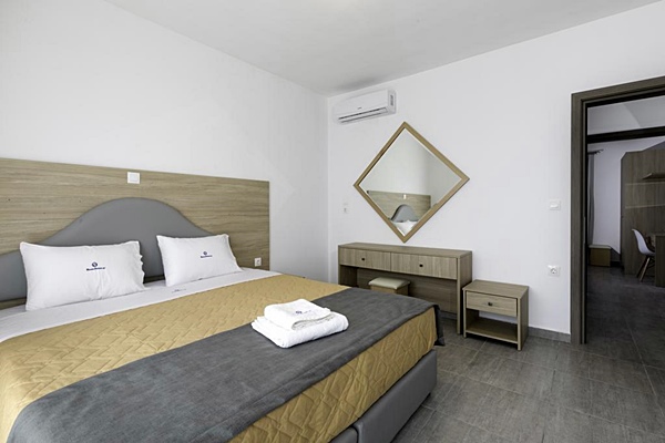 Fotos del hotel - Kolymbia Dreams Luxury Apartments