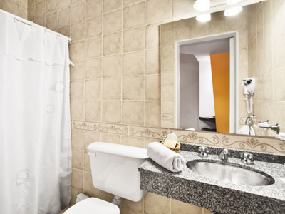 Fotos del hotel - HOTEL MILAN BUENOS AIRES