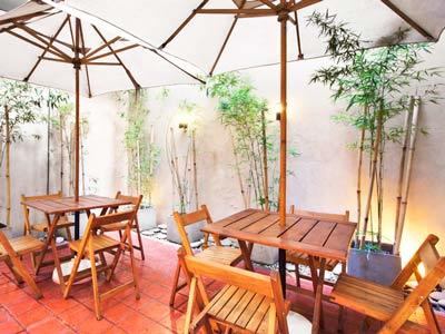 Fotos del hotel - HOTEL MILAN BUENOS AIRES