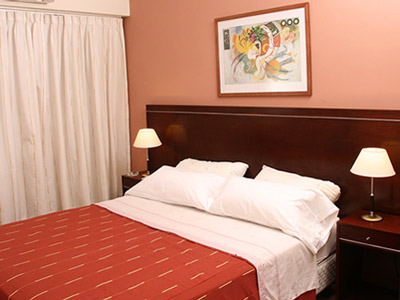 Fotos del hotel - HOTEL MILAN BUENOS AIRES