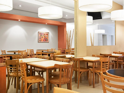 Fotos del hotel - HOTEL MILAN BUENOS AIRES