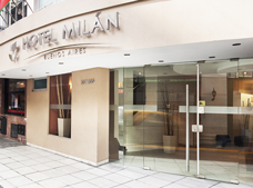 Fotos del hotel - HOTEL MILAN BUENOS AIRES