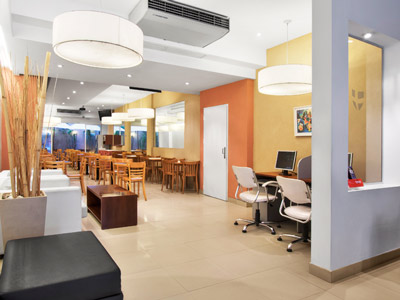 Fotos del hotel - HOTEL MILAN BUENOS AIRES
