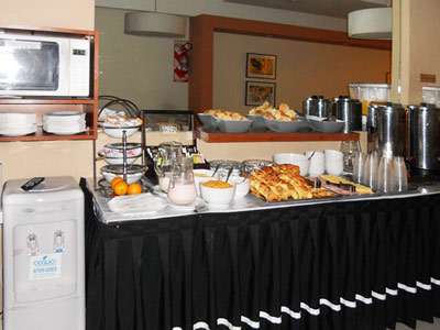 Fotos del hotel - HOTEL MILAN BUENOS AIRES
