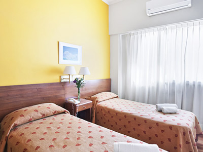 Fotos del hotel - HOTEL MILAN BUENOS AIRES