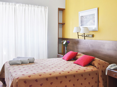 Fotos del hotel - HOTEL MILAN BUENOS AIRES