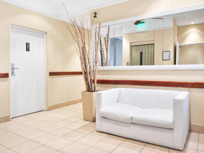 Fotos del hotel - HOTEL MILAN BUENOS AIRES