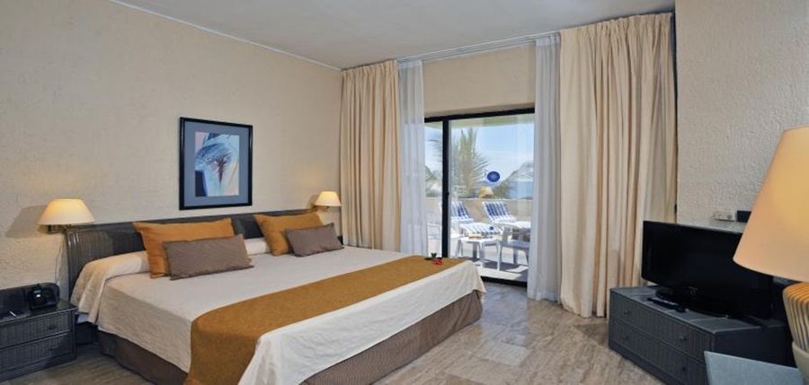 Melia Las Americas