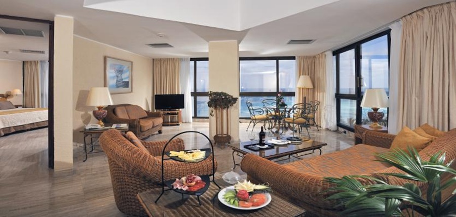 Melia Las Americas