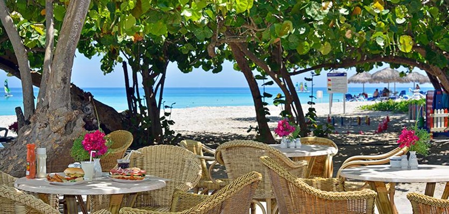 Melia Las Americas