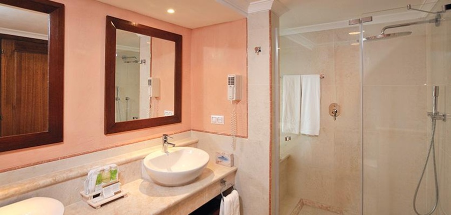 Melia Las Americas
