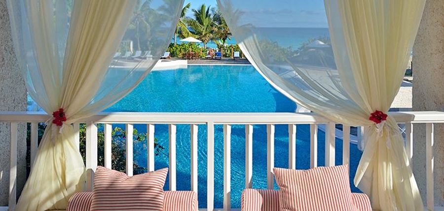 Melia Las Americas